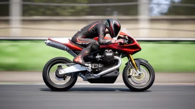 RIDE 4 - Italian Style Pack 1 — скриншот 10