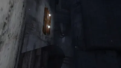 Lorn's Lure — скриншот 1