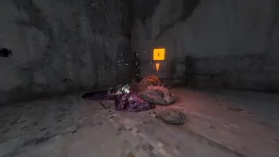 Lorn's Lure — скриншот 3