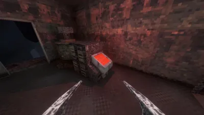 Lorn's Lure — скриншот 5