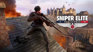 Sniper Elite: Resistance