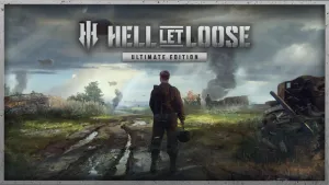 Hell Let Loose - Ultimate Edition