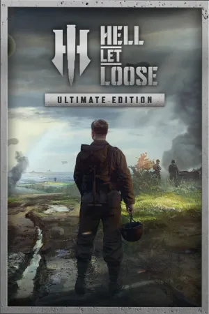 Hell Let Loose - Ultimate Edition