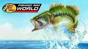 Fishing Sim World: Bass Pro Shops Edition