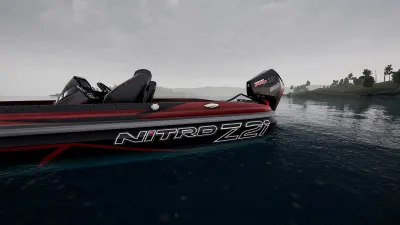 Fishing Sim World: Bass Pro Shops Edition — скриншот 8