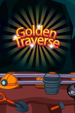 GOLDEN TRAVERSE (XBOX SERIES)