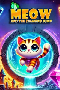 MEOW AND THE DIAMOND JUMP (XBOX SERIES)