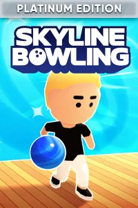 Skyline Bowling: Platinum Edition