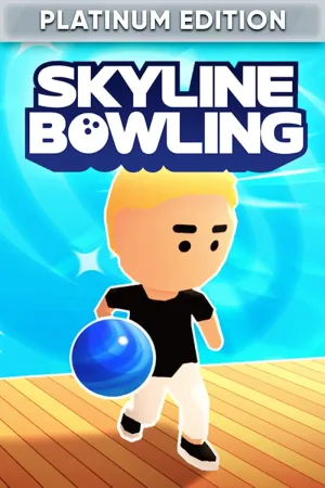Skyline Bowling: Platinum Edition