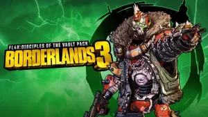 Borderlands 3: набор «Адепты хранилища» для З4ЛПа