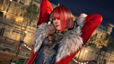 TEKKEN 8 - Season 2 Deluxe Edition — скриншот 3