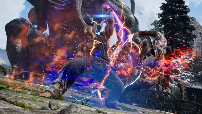 TEKKEN 8 - Season 2 Deluxe Edition — скриншот 9