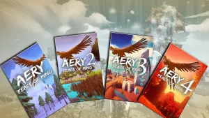 Peace of Mind Collection