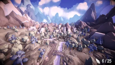 Peace of Mind Collection — скриншот 8