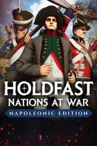 Holdfast: Napoleonic Edition Upgrade