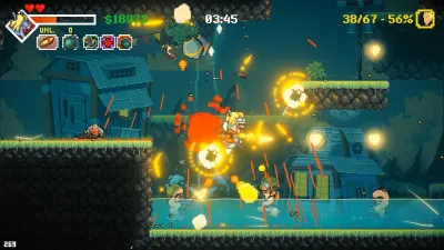 Speedollama — скриншот 1