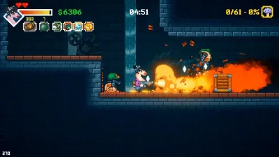 Speedollama — скриншот 2