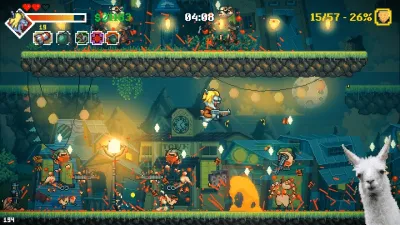 Speedollama — скриншот 4