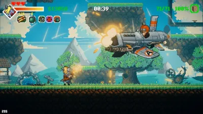 Speedollama — скриншот 5