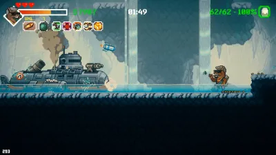 Speedollama — скриншот 6