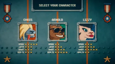 Speedollama — скриншот 7