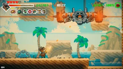 Speedollama — скриншот 8