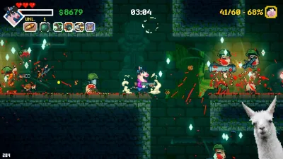 Speedollama — скриншот 9