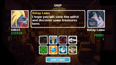 Speedollama — скриншот 10