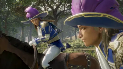 Unisex Custom Dragoon Set — скриншот 1