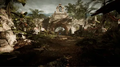 Amerzone - The Explorer's Legacy — скриншот 2