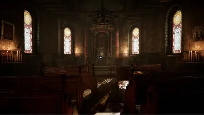 Amerzone - The Explorer's Legacy — скриншот 4