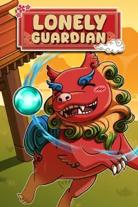 Lonely Guardian (Xbox One)