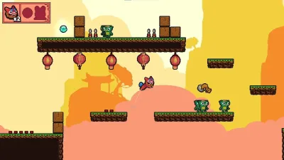 Lonely Guardian (Xbox One) — скриншот 3