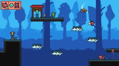 Lonely Guardian (Xbox One) — скриншот 5