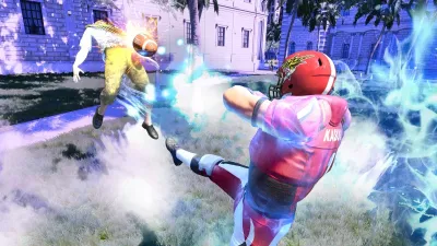 Like a Dragon: Infinite Wealth — комплект «Особая профессия» — скриншот 1