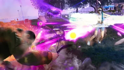 Like a Dragon: Infinite Wealth — комплект «Особая профессия» — скриншот 2