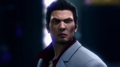 Yakuza: все игры серии — скриншот 7