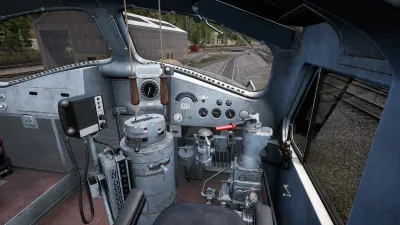 Train Sim World® 2: Clinchfield Railroad: Elkhorn - Dante (Train Sim World® 3 Compatible) — скриншот 6