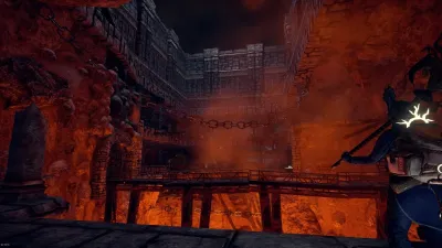 Outward: The Three Brothers — скриншот 1