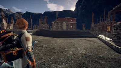 Outward: The Three Brothers — скриншот 2