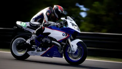 RIDE 4 - The Collector's Pack — скриншот 1