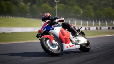 RIDE 4 - The Collector's Pack — скриншот 3