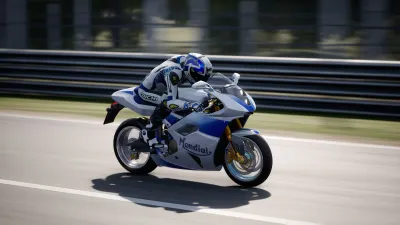 RIDE 4 - The Collector's Pack — скриншот 6