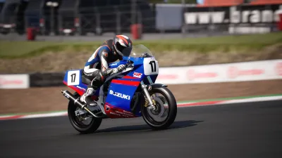 RIDE 4 - The Collector's Pack — скриншот 8