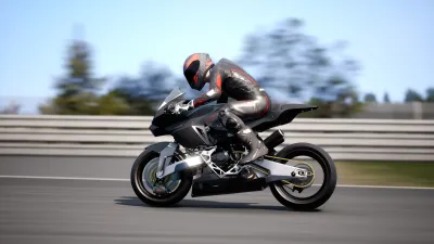 RIDE 4 - The Collector's Pack — скриншот 9