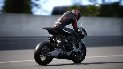 RIDE 4 - The Collector's Pack — скриншот 10