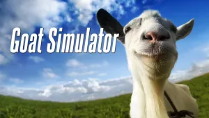 Goat Simulator Windows 10