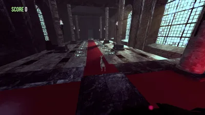 Goat Simulator Windows 10 — скриншот 11