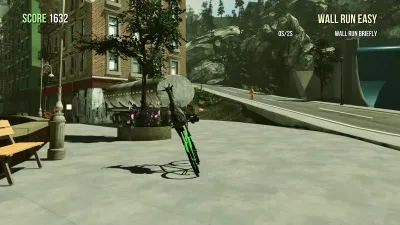 Goat Simulator Windows 10 — скриншот 3