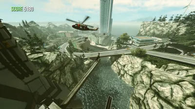 Goat Simulator Windows 10 — скриншот 7